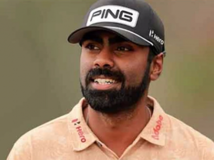 Theegala drops with 70 after a strong start in Bank of Utah Championship | Theegala drops with 70 after a strong start in Bank of Utah Championship Theegala drops with 70 after a strong start in Bank of Utah Championship | Theegala drops with 70 after a strong start in Bank of Utah Championship