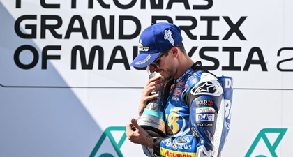 MotoGP: Alex Marquez clinches Sepang victory as Bagnaia suffers late bike problem | MotoGP: Alex Marquez clinches Sepang victory as Bagnaia suffers late bike problem MotoGP: Alex Marquez clinches Sepang victory as Bagnaia suffers late bike problem | MotoGP: Alex Marquez clinches Sepang victory as Bagnaia suffers late bike problem