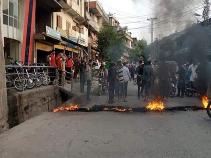 Kashmiri diaspora angry over Pakistan's poor and authoritarian governance in PoK: Report | Kashmiri diaspora angry over Pakistan's poor and authoritarian governance in PoK: Report Kashmiri diaspora angry over Pakistan's poor and authoritarian governance in PoK: Report | Kashmiri diaspora angry over Pakistan's poor and authoritarian governance in PoK: Report