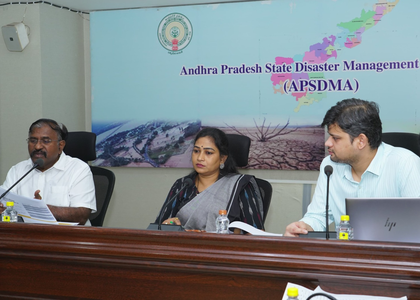 Cyclone Montha likely to cross Andhra Pradesh coast near Kakinada on Tuesday | Cyclone Montha likely to cross Andhra Pradesh coast near Kakinada on Tuesday Cyclone Montha likely to cross Andhra Pradesh coast near Kakinada on Tuesday | Cyclone Montha likely to cross Andhra Pradesh coast near Kakinada on Tuesday