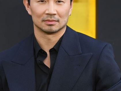 Simu Liu got ‘kicked in the face’ while filming his own stunts for new series | Simu Liu got ‘kicked in the face’ while filming his own stunts for new series