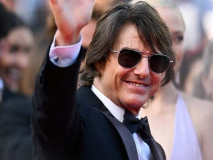 Demi Moore shares why she thinks Tom Cruise was embarrassed about her pregnancy while working on ‘A Few Good Men’ | Demi Moore shares why she thinks Tom Cruise was embarrassed about her pregnancy while working on ‘A Few Good Men’