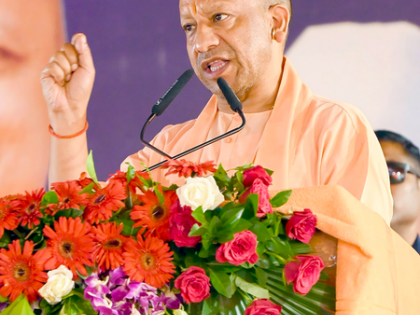 Chhatrapati Shivaji Maharaj Museum to embody India's valour and cultural glory: UP CM | Chhatrapati Shivaji Maharaj Museum to embody India's valour and cultural glory: UP CM