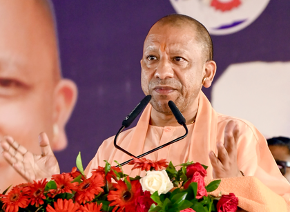 UP CM Yogi Adityanath reviews ‘Navy Shaurya Museum’ project, calls for early completion   | UP CM Yogi Adityanath reviews ‘Navy Shaurya Museum’ project, calls for early completion   UP CM Yogi Adityanath reviews ‘Navy Shaurya Museum’ project, calls for early completion   | UP CM Yogi Adityanath reviews ‘Navy Shaurya Museum’ project, calls for early completion