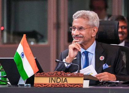 EAM Jaishankar congratulates Faure on becoming Seychelles Minister of Foreign Affairs and Diaspora | EAM Jaishankar congratulates Faure on becoming Seychelles Minister of Foreign Affairs and Diaspora