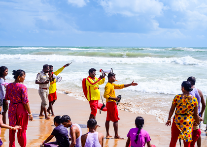 Cyclone ‘Montha’: Schools in 8 Odisha districts to remain closed for 3 days | Cyclone ‘Montha’: Schools in 8 Odisha districts to remain closed for 3 days