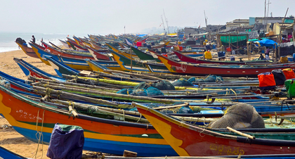 Cyclone Montha: IMD issues red alert for Southern Odisha districts | Cyclone Montha: IMD issues red alert for Southern Odisha districts Cyclone Montha: IMD issues red alert for Southern Odisha districts | Cyclone Montha: IMD issues red alert for Southern Odisha districts
