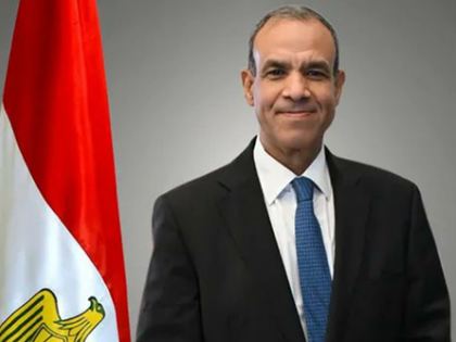 Egyptian FM, Palestinian VP discuss Gaza reconstruction over phone | Egyptian FM, Palestinian VP discuss Gaza reconstruction over phone Egyptian FM, Palestinian VP discuss Gaza reconstruction over phone | Egyptian FM, Palestinian VP discuss Gaza reconstruction over phone