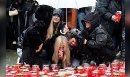 2 Slovenian ministers quit after deadly attack linked to Roma community tensions | 2 Slovenian ministers quit after deadly attack linked to Roma community tensions 2 Slovenian ministers quit after deadly attack linked to Roma community tensions | 2 Slovenian ministers quit after deadly attack linked to Roma community tensions