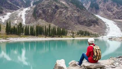 Tourism witnessed surge in Uttarakhand with over 23 crore visitors in last three years: Govt | Tourism witnessed surge in Uttarakhand with over 23 crore visitors in last three years: Govt Tourism witnessed surge in Uttarakhand with over 23 crore visitors in last three years: Govt | Tourism witnessed surge in Uttarakhand with over 23 crore visitors in last three years: Govt