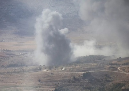 UN peacekeepers in Lebanon come under Israeli fire, no casualties reported | UN peacekeepers in Lebanon come under Israeli fire, no casualties reported UN peacekeepers in Lebanon come under Israeli fire, no casualties reported | UN peacekeepers in Lebanon come under Israeli fire, no casualties reported