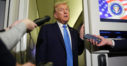 Trump to depart Malaysia, head to Japan for second leg of Asia tour | Trump to depart Malaysia, head to Japan for second leg of Asia tour Trump to depart Malaysia, head to Japan for second leg of Asia tour | Trump to depart Malaysia, head to Japan for second leg of Asia tour