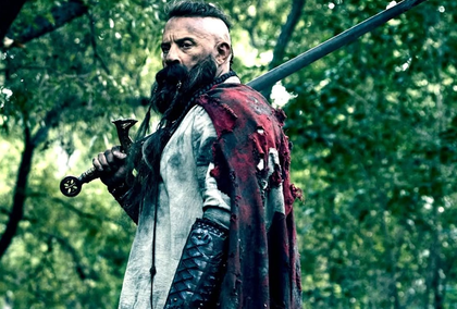 Vin Diesel celebrates 10 years of of ‘The Last Witch Hunter,’ teases Kaulder's return with ‘The Lion’s Oath’ | Vin Diesel celebrates 10 years of of ‘The Last Witch Hunter,’ teases Kaulder's return with ‘The Lion’s Oath’ Vin Diesel celebrates 10 years of of ‘The Last Witch Hunter,’ teases Kaulder's return with ‘The Lion’s Oath’ | Vin Diesel celebrates 10 years of of ‘The Last Witch Hunter,’ teases Kaulder's return with ‘The Lion’s Oath’