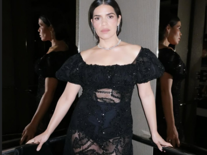 America Ferrera feels her daughter will love ‘Ugly Betty’ | America Ferrera feels her daughter will love ‘Ugly Betty’ America Ferrera feels her daughter will love ‘Ugly Betty’ | America Ferrera feels her daughter will love ‘Ugly Betty’