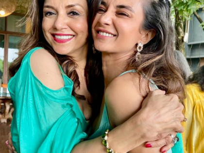 Lillete Dubey pens b’day wish for daughter Ira: You will always be my precious | Lillete Dubey pens b’day wish for daughter Ira: You will always be my precious Lillete Dubey pens b’day wish for daughter Ira: You will always be my precious | Lillete Dubey pens b’day wish for daughter Ira: You will always be my precious