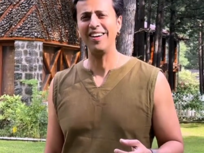 Salim Merchant ‘can’t wait to go back’ to Kashmir, expresses admiration for its beauty | Salim Merchant ‘can’t wait to go back’ to Kashmir, expresses admiration for its beauty Salim Merchant ‘can’t wait to go back’ to Kashmir, expresses admiration for its beauty | Salim Merchant ‘can’t wait to go back’ to Kashmir, expresses admiration for its beauty