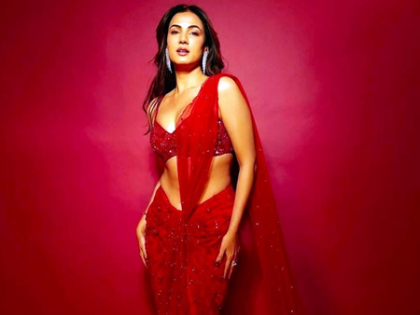 Sonal Chauhan to star in ‘Mirzapur: The Film’: Still sinking in | Sonal Chauhan to star in ‘Mirzapur: The Film’: Still sinking in Sonal Chauhan to star in ‘Mirzapur: The Film’: Still sinking in | Sonal Chauhan to star in ‘Mirzapur: The Film’: Still sinking in