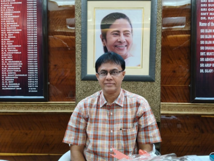 Howrah Municipal Corporation chief Sujay Chakraborty resigns | Howrah Municipal Corporation chief Sujay Chakraborty resigns Howrah Municipal Corporation chief Sujay Chakraborty resigns | Howrah Municipal Corporation chief Sujay Chakraborty resigns