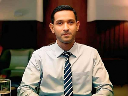 Vikrant Massey-starrer ‘12th Fail’ turns 2: Winning the National Award is the proudest moment of my life | Vikrant Massey-starrer ‘12th Fail’ turns 2: Winning the National Award is the proudest moment of my life Vikrant Massey-starrer ‘12th Fail’ turns 2: Winning the National Award is the proudest moment of my life | Vikrant Massey-starrer ‘12th Fail’ turns 2: Winning the National Award is the proudest moment of my life