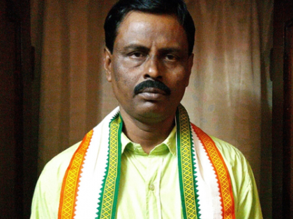 Trinamool MLA threatens to 'burn' BJP leaders, workers alive | Trinamool MLA threatens to 'burn' BJP leaders, workers alive Trinamool MLA threatens to 'burn' BJP leaders, workers alive | Trinamool MLA threatens to 'burn' BJP leaders, workers alive