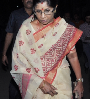 SIR backdoor entry for NRC, BJP interfering in ECI, says Bengal Minister | SIR backdoor entry for NRC, BJP interfering in ECI, says Bengal Minister SIR backdoor entry for NRC, BJP interfering in ECI, says Bengal Minister | SIR backdoor entry for NRC, BJP interfering in ECI, says Bengal Minister