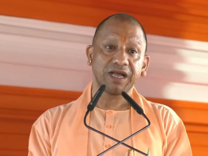 Mustafabad to be renamed Kabirdham: CM Yogi | Mustafabad to be renamed Kabirdham: CM Yogi Mustafabad to be renamed Kabirdham: CM Yogi | Mustafabad to be renamed Kabirdham: CM Yogi