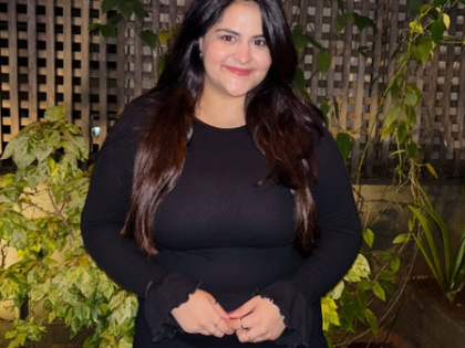 Ishita Dixit reveals painful twist in ‘Anupamaa’: Upcoming track will focus on Pari’s emotional turmoil | Ishita Dixit reveals painful twist in ‘Anupamaa’: Upcoming track will focus on Pari’s emotional turmoil Ishita Dixit reveals painful twist in ‘Anupamaa’: Upcoming track will focus on Pari’s emotional turmoil | Ishita Dixit reveals painful twist in ‘Anupamaa’: Upcoming track will focus on Pari’s emotional turmoil