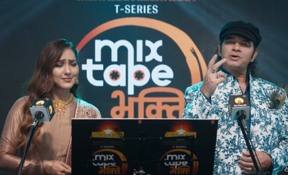 Mohit Chauhan shares why working on mixtape Bhakti has been a spiritually uplifting journey for him | Mohit Chauhan shares why working on mixtape Bhakti has been a spiritually uplifting journey for him Mohit Chauhan shares why working on mixtape Bhakti has been a spiritually uplifting journey for him | Mohit Chauhan shares why working on mixtape Bhakti has been a spiritually uplifting journey for him