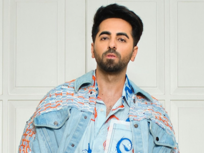 Ayushmann Khurrana shares why ‘Thamma is his most thrilling and challenging film yet | Ayushmann Khurrana shares why ‘Thamma is his most thrilling and challenging film yet Ayushmann Khurrana shares why ‘Thamma is his most thrilling and challenging film yet | Ayushmann Khurrana shares why ‘Thamma is his most thrilling and challenging film yet