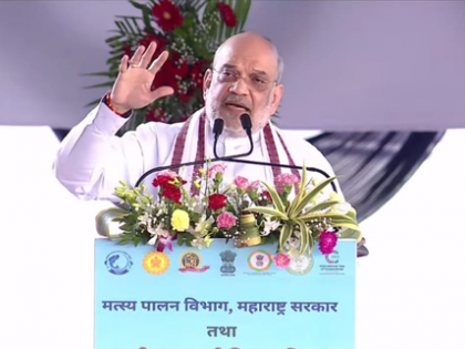 Deep-sea fishing vessels to fully utilise potential of India's fisheries wealth: Amit Shah | Deep-sea fishing vessels to fully utilise potential of India's fisheries wealth: Amit Shah Deep-sea fishing vessels to fully utilise potential of India's fisheries wealth: Amit Shah | Deep-sea fishing vessels to fully utilise potential of India's fisheries wealth: Amit Shah