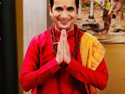Saanand Verma & Richa Soni reflect on their deep emotional connection with Chhath Puja | Saanand Verma & Richa Soni reflect on their deep emotional connection with Chhath Puja Saanand Verma & Richa Soni reflect on their deep emotional connection with Chhath Puja | Saanand Verma & Richa Soni reflect on their deep emotional connection with Chhath Puja