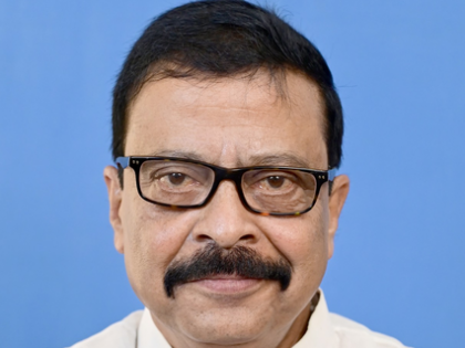 ‘Prepared’ to tackle cyclone Montha: Odisha Minister | ‘Prepared’ to tackle cyclone Montha: Odisha Minister ‘Prepared’ to tackle cyclone Montha: Odisha Minister | ‘Prepared’ to tackle cyclone Montha: Odisha Minister