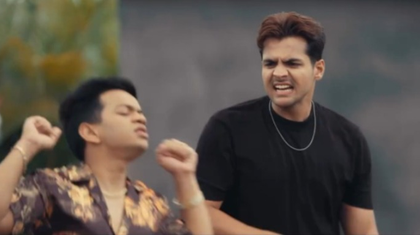 Ashish Chanchlani's 'Ekaki' talks about a life changing mysterious trip by seven friends | Ashish Chanchlani's 'Ekaki' talks about a life changing mysterious trip by seven friends