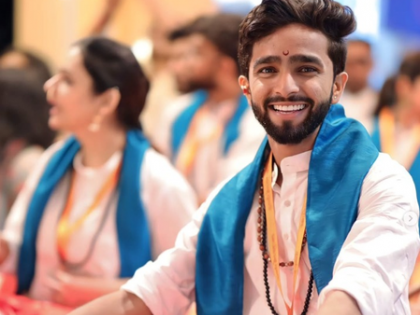 'Jamtara 2' actor Sachin Chandwade tragically dies by suicide | 'Jamtara 2' actor Sachin Chandwade tragically dies by suicide