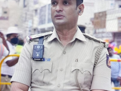 Bengaluru Police Inspector suspended over rape allegation | Bengaluru Police Inspector suspended over rape allegation Bengaluru Police Inspector suspended over rape allegation | Bengaluru Police Inspector suspended over rape allegation