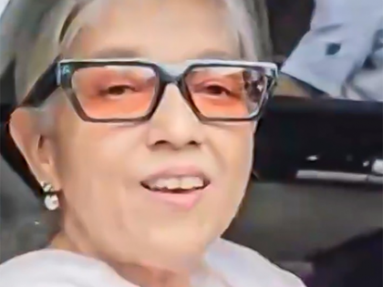 Ratna Pathak Shah aka Maya from Sarabhai Vs Sarabhai urges fans to bid farewell to late Satish Shah with a smile | Ratna Pathak Shah aka Maya from Sarabhai Vs Sarabhai urges fans to bid farewell to late Satish Shah with a smile Ratna Pathak Shah aka Maya from Sarabhai Vs Sarabhai urges fans to bid farewell to late Satish Shah with a smile | Ratna Pathak Shah aka Maya from Sarabhai Vs Sarabhai urges fans to bid farewell to late Satish Shah with a smile