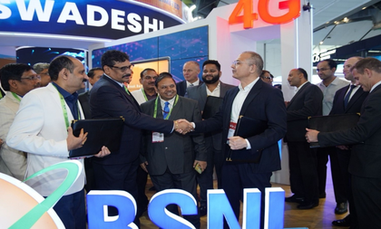 BSNL, Viasat India join hands to advance satellite technology skills development in India | BSNL, Viasat India join hands to advance satellite technology skills development in India