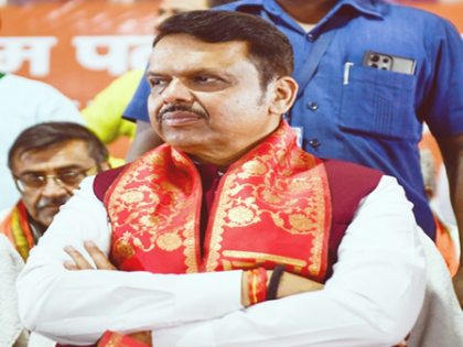 All rules followed in BJP office land deal, 'grabbers' shouldn’t question us: CM Fadnavis | All rules followed in BJP office land deal, 'grabbers' shouldn’t question us: CM Fadnavis All rules followed in BJP office land deal, 'grabbers' shouldn’t question us: CM Fadnavis | All rules followed in BJP office land deal, 'grabbers' shouldn’t question us: CM Fadnavis