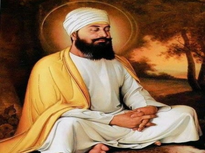 'Tent City' coming up in Punjab for martyrdom anniversary of Guru Teg Bahadur | 'Tent City' coming up in Punjab for martyrdom anniversary of Guru Teg Bahadur 'Tent City' coming up in Punjab for martyrdom anniversary of Guru Teg Bahadur | 'Tent City' coming up in Punjab for martyrdom anniversary of Guru Teg Bahadur