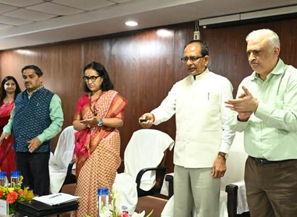 Centre launches 6 modern seed processing plants to boost farmers’ incomes | Centre launches 6 modern seed processing plants to boost farmers’ incomes Centre launches 6 modern seed processing plants to boost farmers’ incomes | Centre launches 6 modern seed processing plants to boost farmers’ incomes