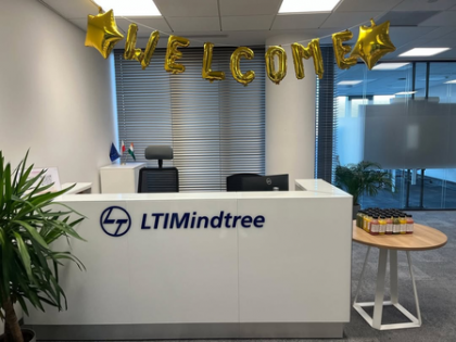 LTIMindtree secures $100 million multi-year deal with US-based firm | LTIMindtree secures $100 million multi-year deal with US-based firm