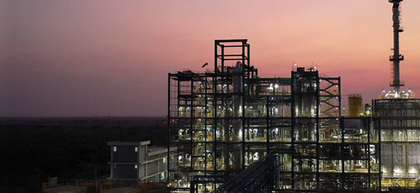 Jubilant Ingrevia's Q2 net profit dips 7.5 pc sequentially | Jubilant Ingrevia's Q2 net profit dips 7.5 pc sequentially