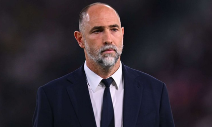 Juventus sack head coach Igor Tudor amid poor run of form | Juventus sack head coach Igor Tudor amid poor run of form