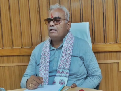 Rajasthan schools to follow one uniform rule with no ties: Minister | Rajasthan schools to follow one uniform rule with no ties: Minister