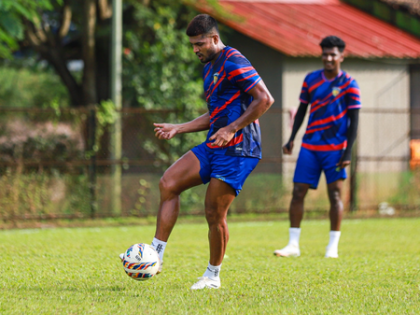 Super Cup: Clifford Miranda praises players’ attitude as Chennaiyin FC prepare for East Bengal test | Super Cup: Clifford Miranda praises players’ attitude as Chennaiyin FC prepare for East Bengal test