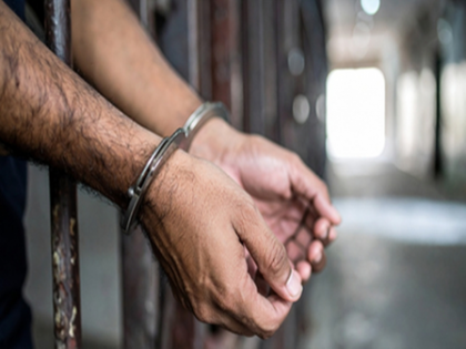 Arunachal twin suicide case: IAS officer arrested on charges of abetment, abuse and intimidation | Arunachal twin suicide case: IAS officer arrested on charges of abetment, abuse and intimidation Arunachal twin suicide case: IAS officer arrested on charges of abetment, abuse and intimidation | Arunachal twin suicide case: IAS officer arrested on charges of abetment, abuse and intimidation