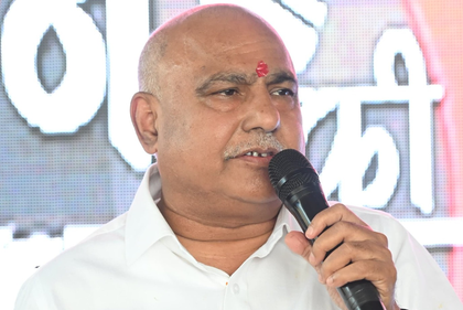 ‘Our govt will punish every criminal’: MP BJP chief on Guna murder case | ‘Our govt will punish every criminal’: MP BJP chief on Guna murder case