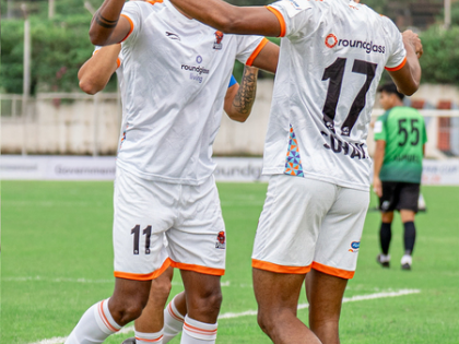 Super Cup: Punjab FC cruise past Gokulam Kerala with dominant first-half display | Super Cup: Punjab FC cruise past Gokulam Kerala with dominant first-half display