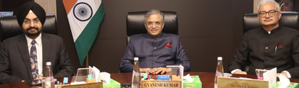 Rajasthan prepared for SIR: Chief Electoral Officer | Rajasthan prepared for SIR: Chief Electoral Officer