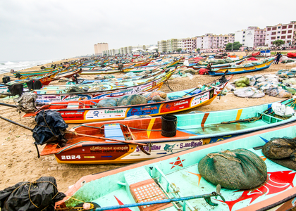 Odisha: ECoR gears up for cyclone Montha; emergency teams on standby | Odisha: ECoR gears up for cyclone Montha; emergency teams on standby